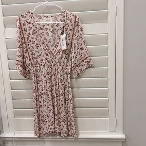 Ba&sh dress with tags